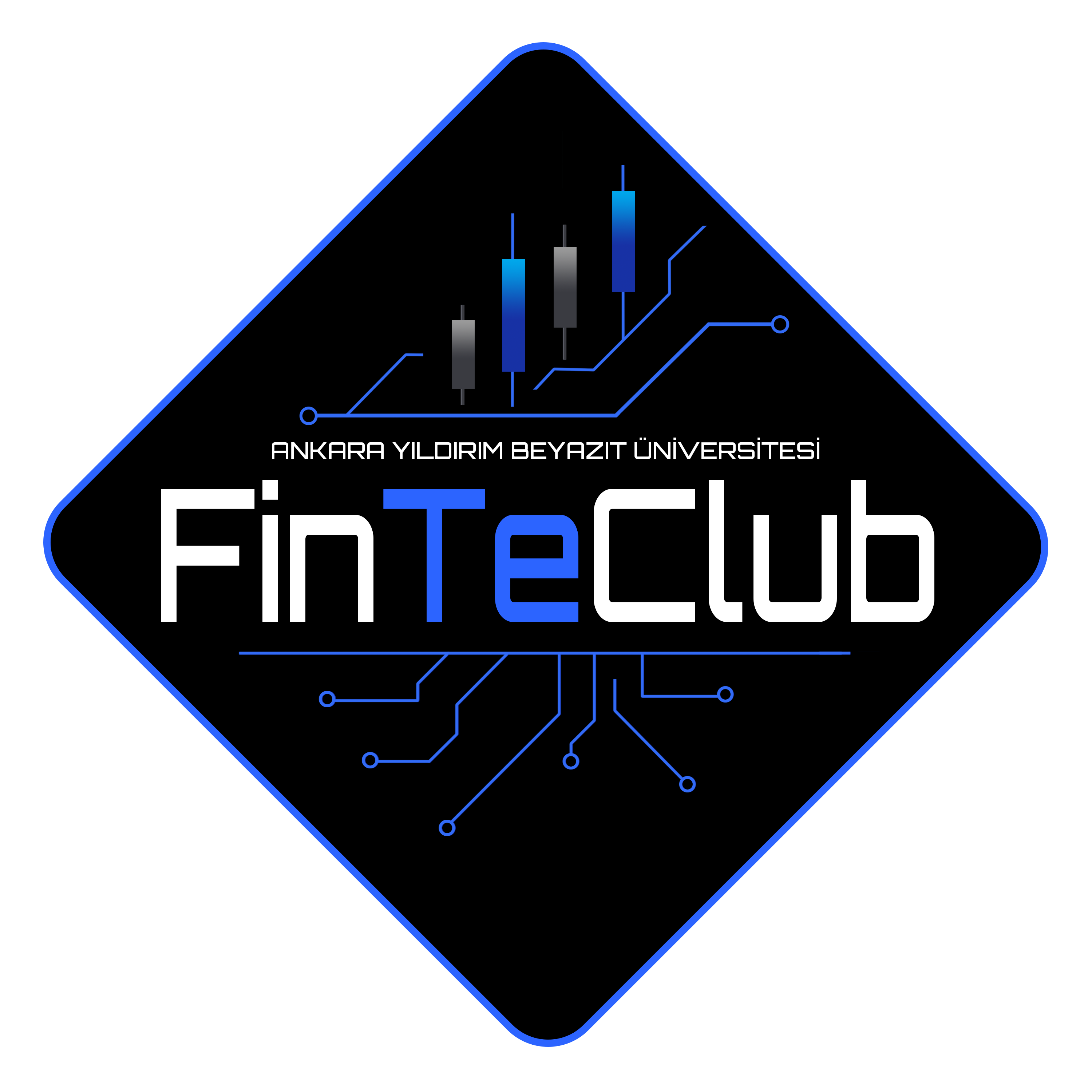 FinTeClub Logo