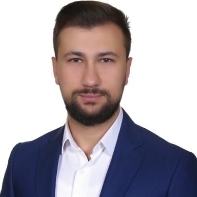 Dr. Öğr. Üyesi Ali İhsan Çetin