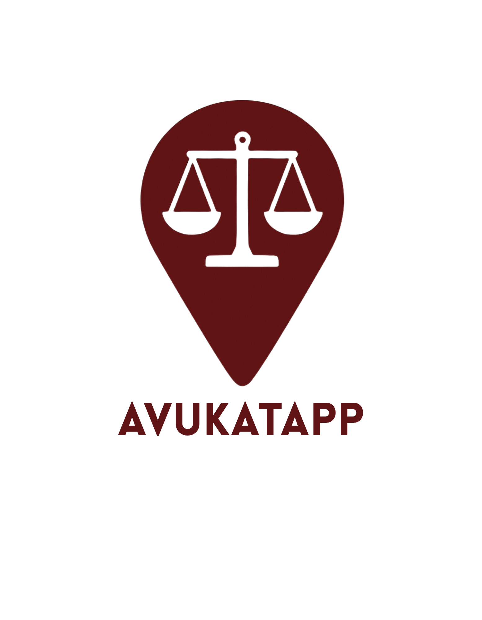 AvukatApp Logo