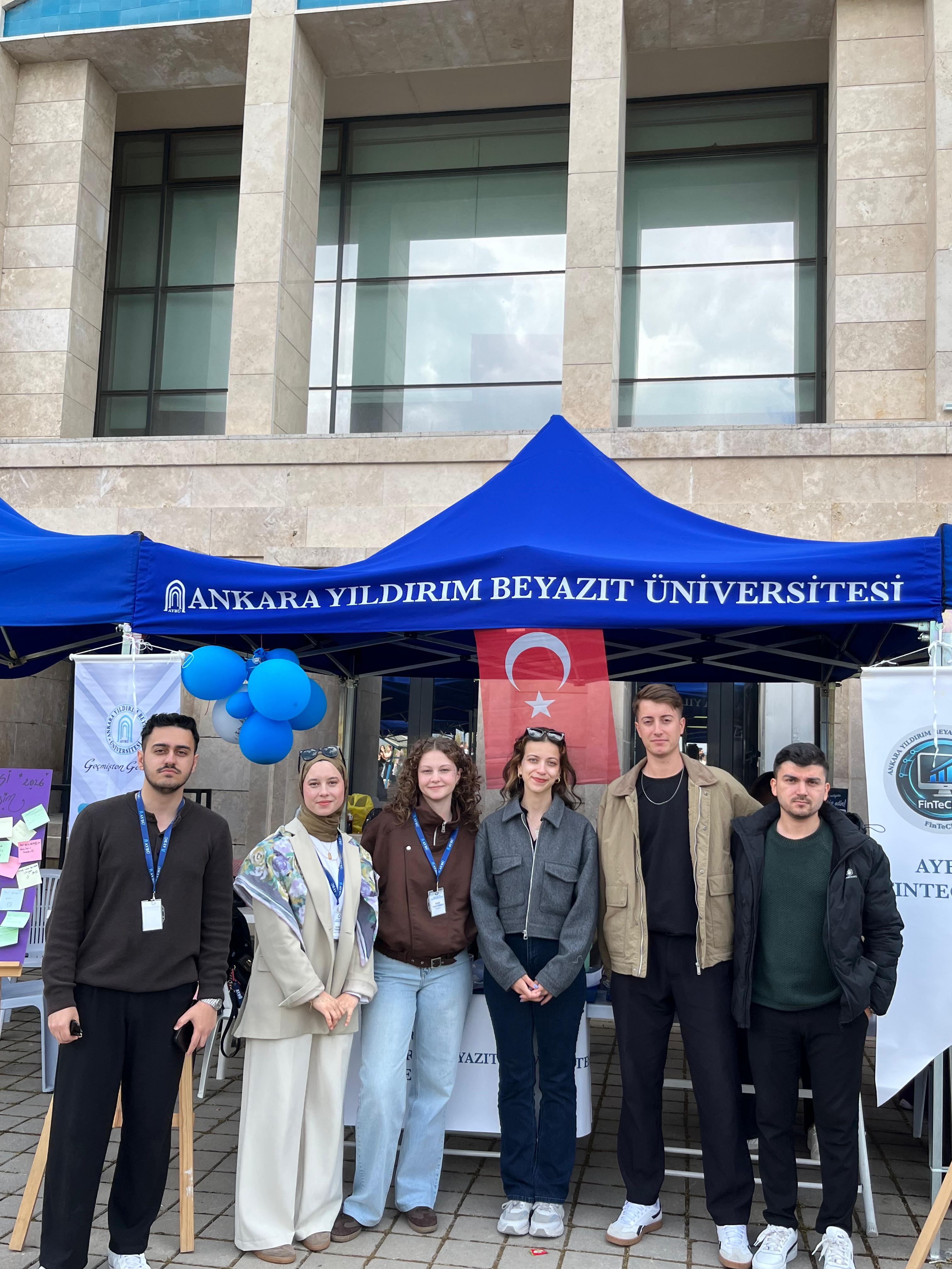 AYBÜ Bahar Şenliği 2