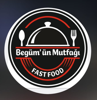 Begüm'ün Mutfağı Logo