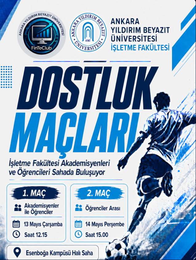 Dostluk Maçı