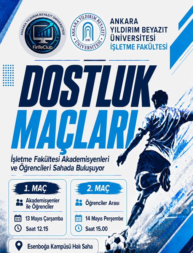 Dostluk Maçları