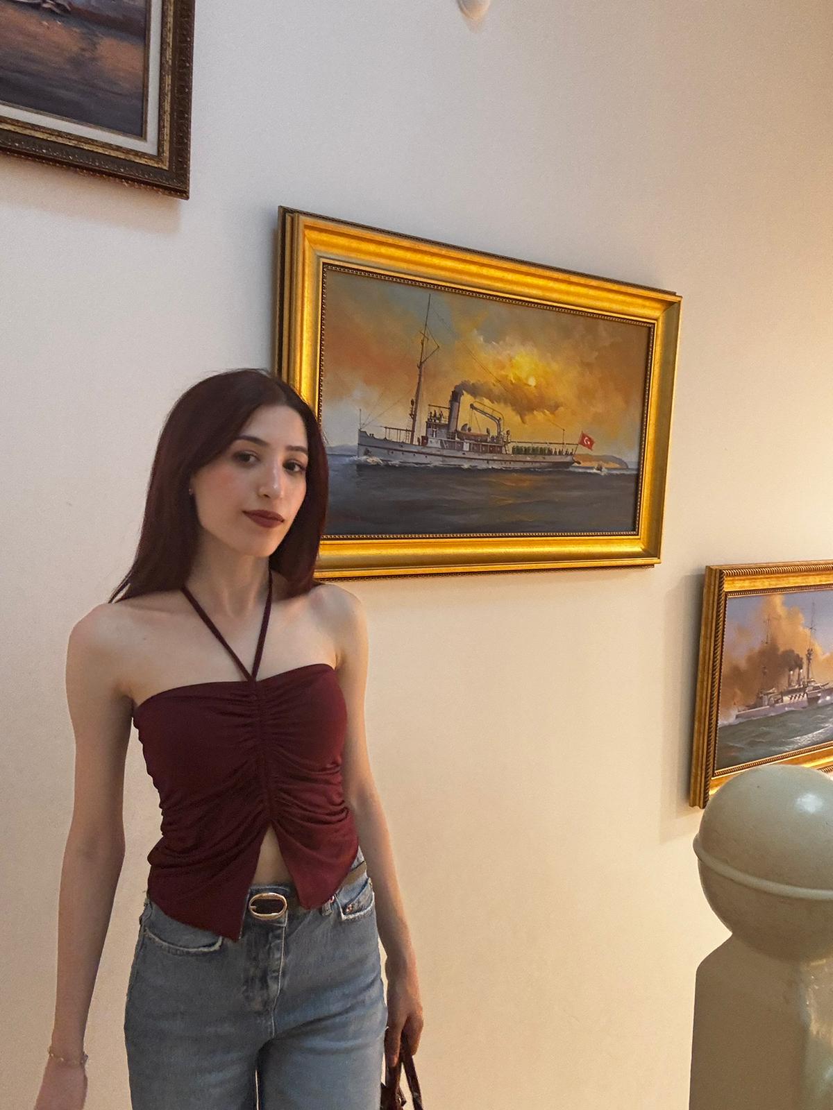 Duygu Baylam