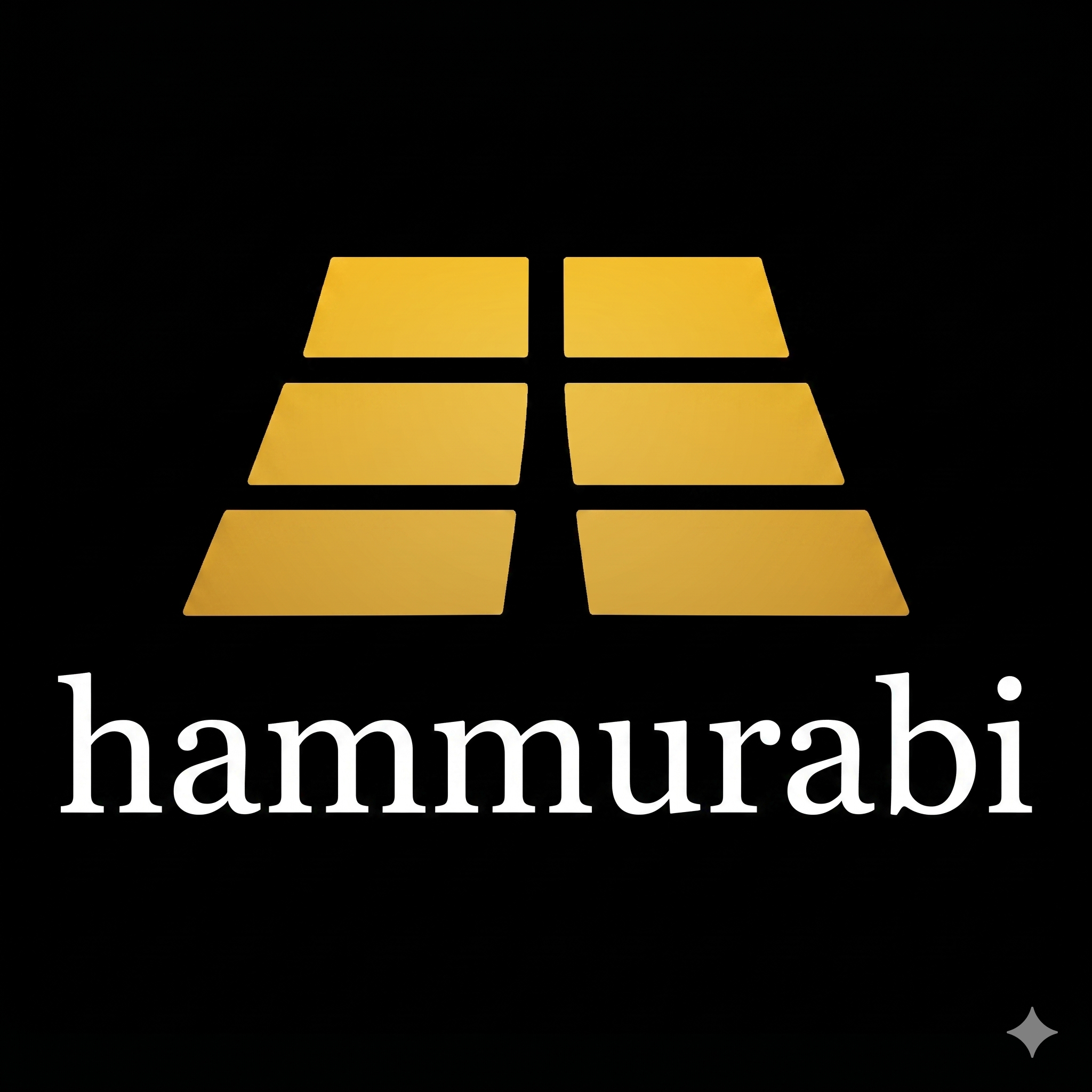 Hammurabi