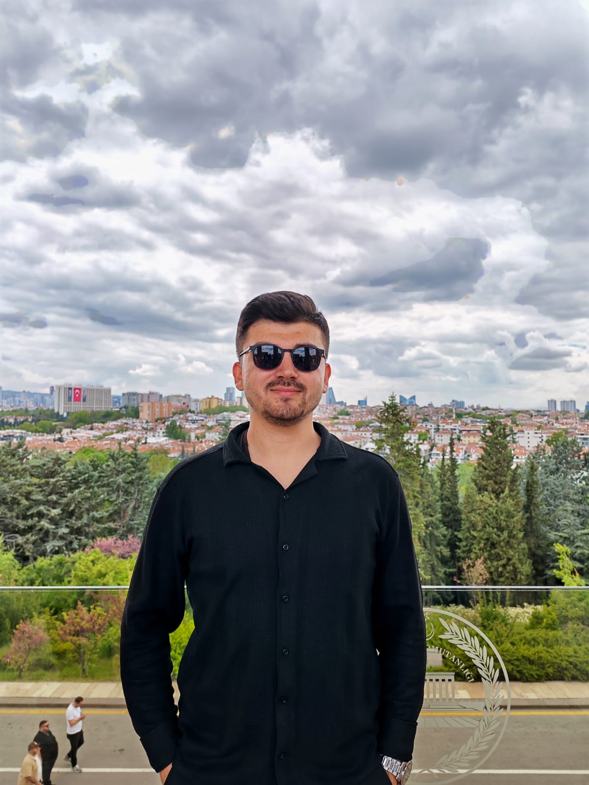 Mehmet Ali Saraçoğlu