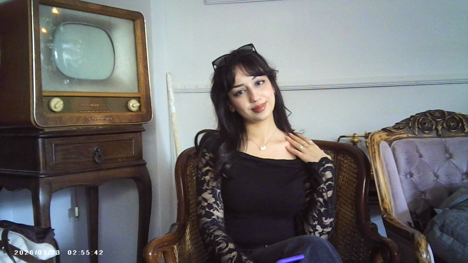 Müberra Mülayımoğlu