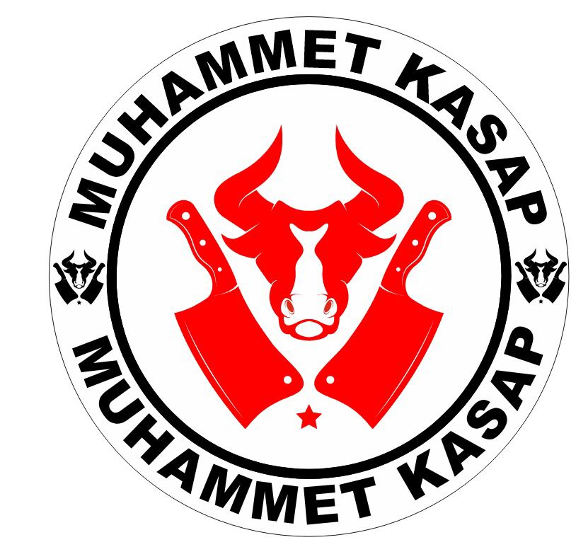 Muhammet Kasap Logo