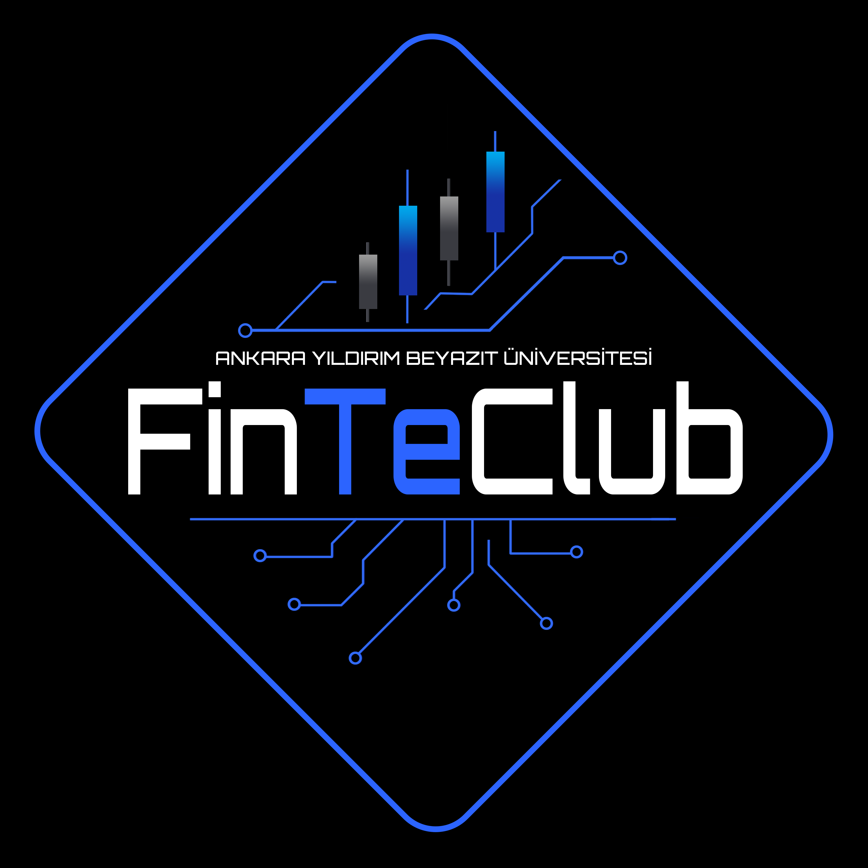 FinTeClub Animated Logo